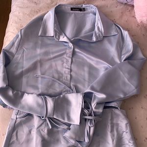 Madison beer boo hoo collection set